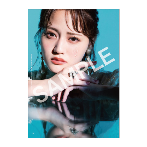  =LOVE 5th ANNIVERSARY PHOTO BOOK