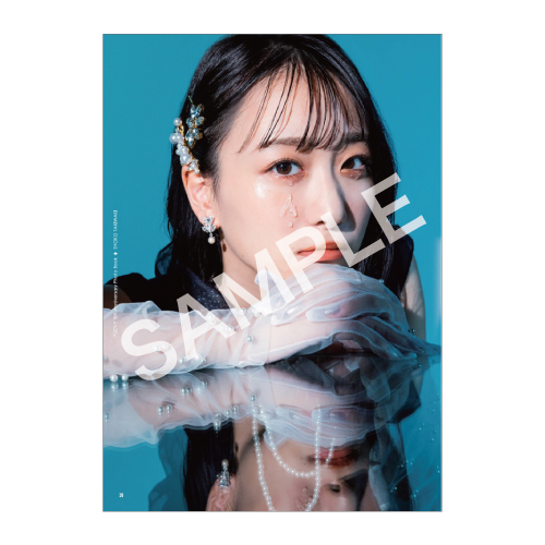  =LOVE 5th ANNIVERSARY PHOTO BOOK