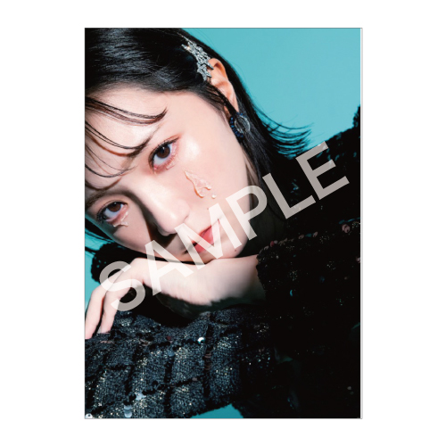  =LOVE 5th ANNIVERSARY PHOTO BOOK