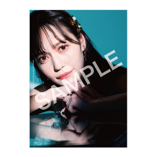  =LOVE 5th ANNIVERSARY PHOTO BOOK