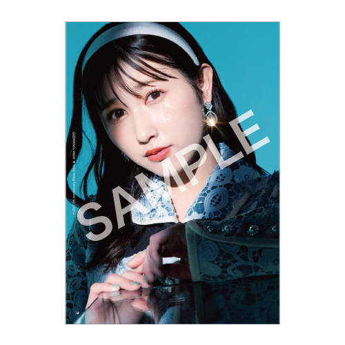  =LOVE 5th ANNIVERSARY PHOTO BOOK