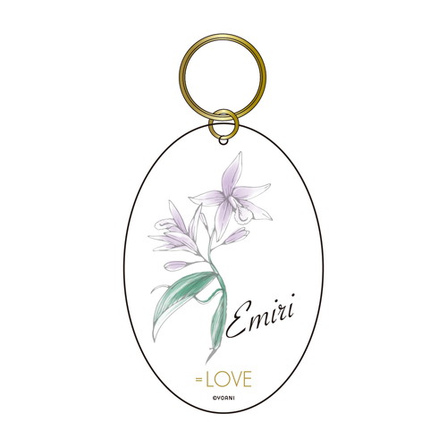 全国ツアー2023  個別キーホルダー