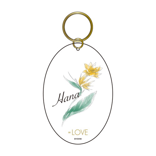 全国ツアー2023  個別キーホルダー