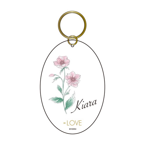 全国ツアー2023  個別キーホルダー