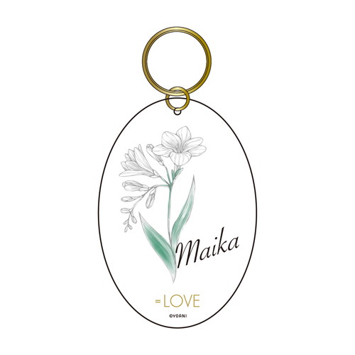 全国ツアー2023  個別キーホルダー