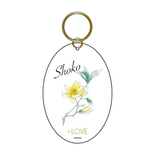 全国ツアー2023  個別キーホルダー