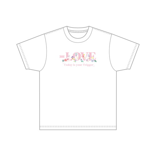 全国ツアー2023ツアーTシャツ