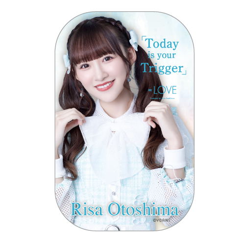 全国ツアー2023 ランダム缶バッジ