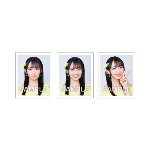 =LOVE ID PHOTO ステッカーセット vol.1