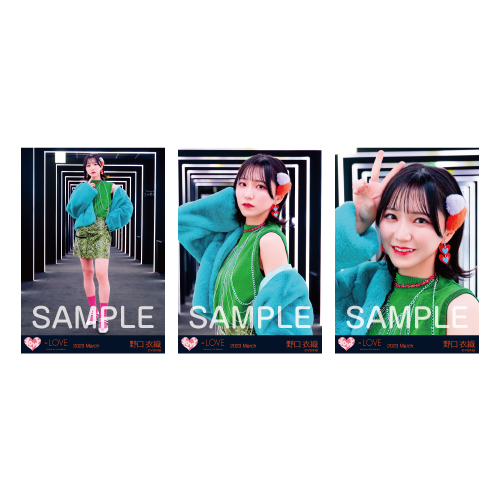 商品詳細ページ | =LOVE OFFICIAL SHOP | 生写真セット（13thcw