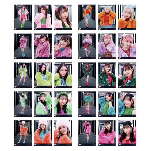 商品詳細ページ | =LOVE OFFICIAL SHOP | 生写真セット（13thcw