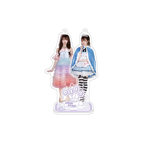 大谷映美里生誕記念セット2023