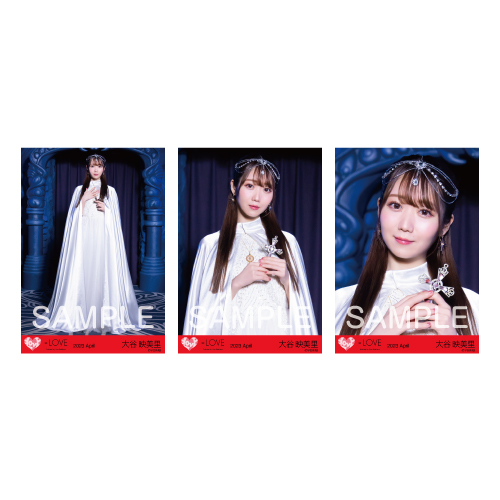 商品詳細ページ | =LOVE OFFICIAL SHOP | 生写真セット（13thcw