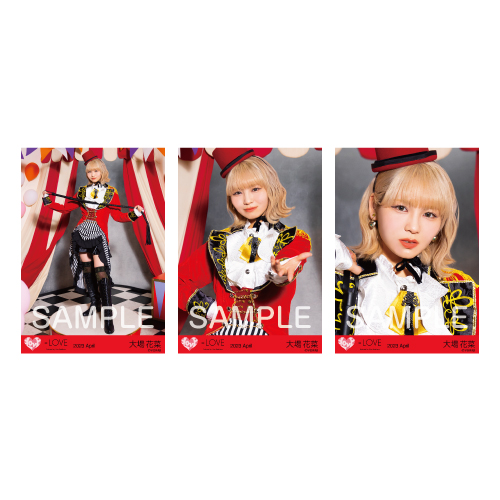 商品詳細ページ | =LOVE OFFICIAL SHOP | 生写真セット（13thcw