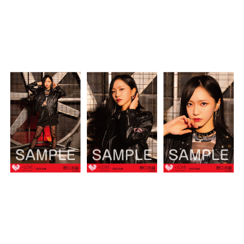 商品詳細ページ | =LOVE OFFICIAL SHOP | 生写真セット（13thcw