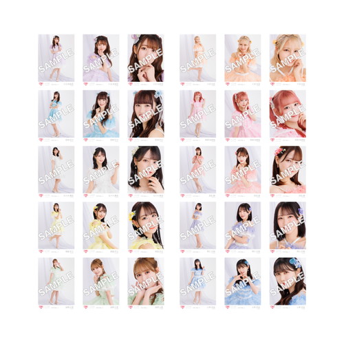 商品詳細ページ | =LOVE OFFICIAL SHOP | 生写真セット（全国ツアー