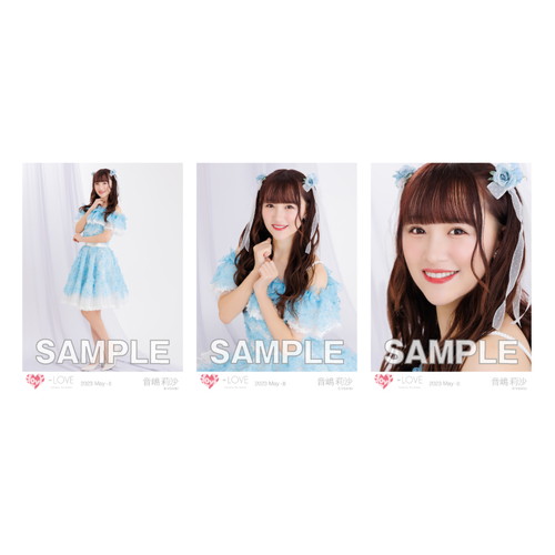 商品詳細ページ | =LOVE OFFICIAL SHOP | 生写真セット（全国ツアー