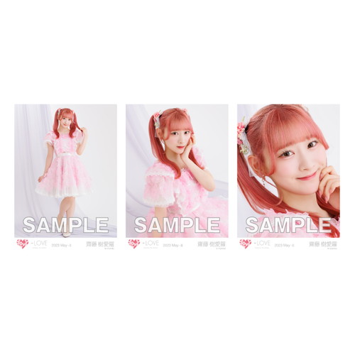 商品詳細ページ | =LOVE OFFICIAL SHOP | 生写真セット（全国ツアー