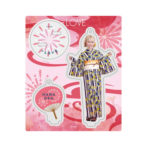 商品詳細ページ | =LOVE OFFICIAL SHOP | アクリルスタンド