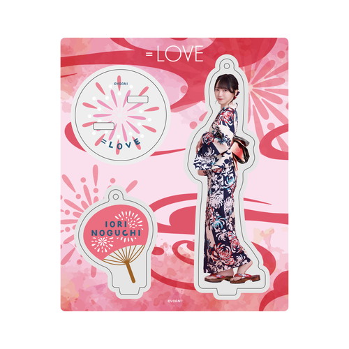 商品詳細ページ | =LOVE OFFICIAL SHOP | アクリルスタンド