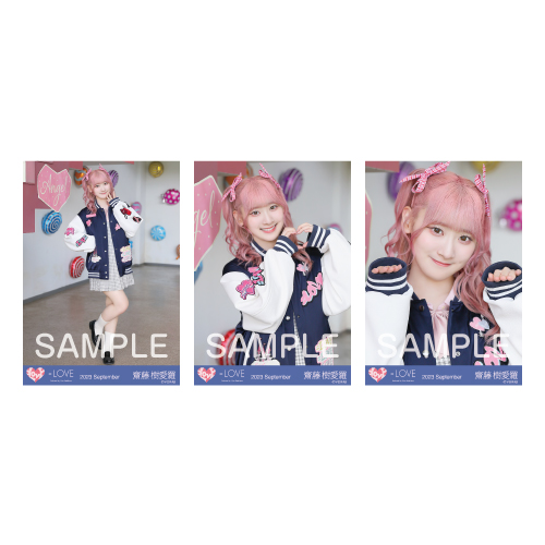 生写真セット(14thcw「ヒロインズ」)