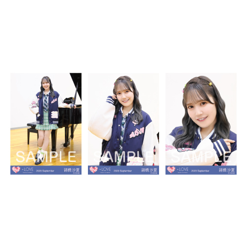 生写真セット(14thcw「ヒロインズ」)