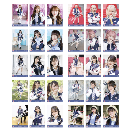 商品詳細ページ | =LOVE OFFICIAL SHOP | 生写真セット（14thcw