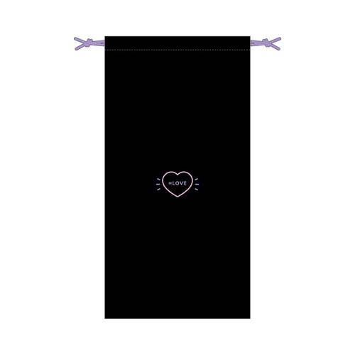 イコラブきんちゃく