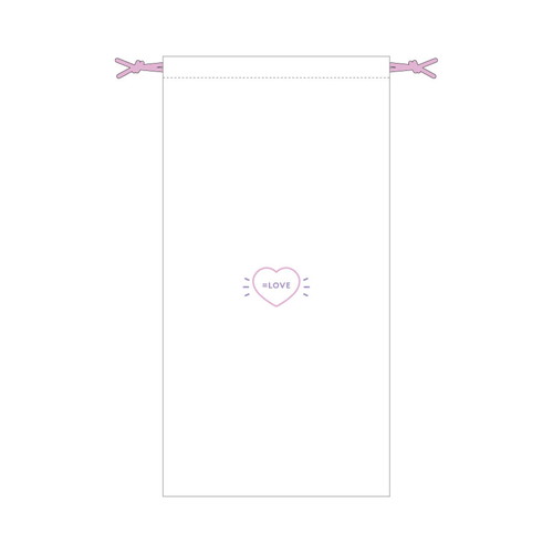 イコラブきんちゃく