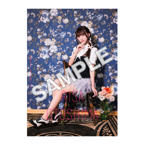  =LOVE 6th ANNIVERSARY PHOTO BOOK