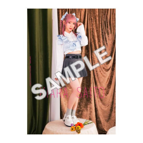  =LOVE 6th ANNIVERSARY PHOTO BOOK