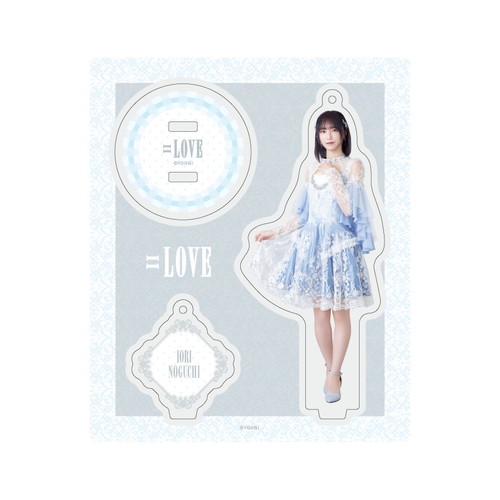 商品詳細ページ | =LOVE OFFICIAL SHOP | アクリルスタンド