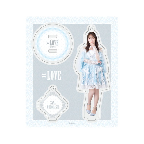 商品詳細ページ | =LOVE OFFICIAL SHOP | アクリルスタンド