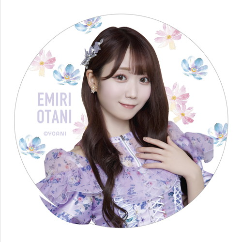 ランダム缶バッジ(6周年衣装)