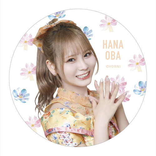 ランダム缶バッジ(6周年衣装)