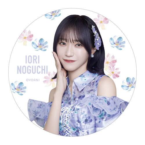 ランダム缶バッジ(6周年衣装)