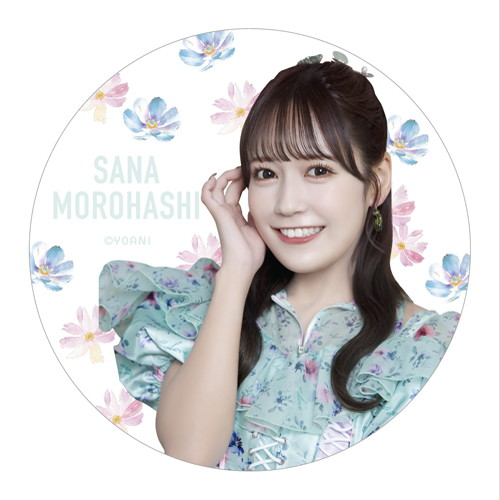 ランダム缶バッジ(6周年衣装)