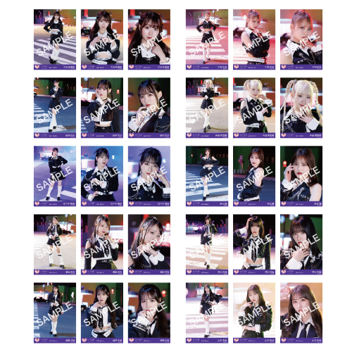 商品詳細ページ | =LOVE OFFICIAL SHOP | 生写真セット（「呪って呪っ