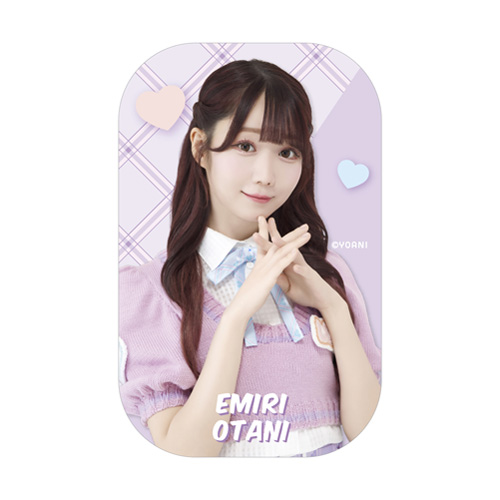 ランダム缶バッジ(アリーナツアー2024衣装)