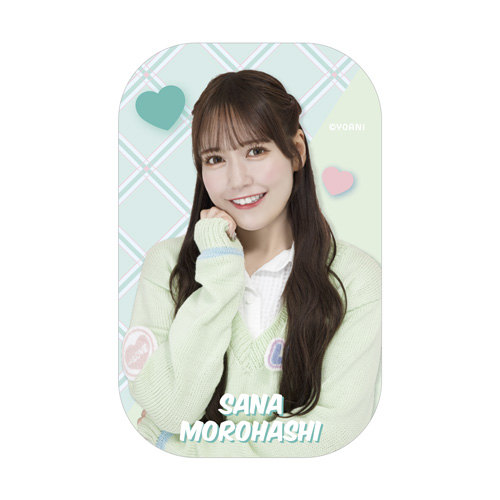 ランダム缶バッジ(アリーナツアー2024衣装)