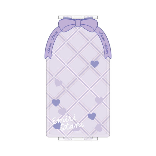  =LOVE アクリルフレーム