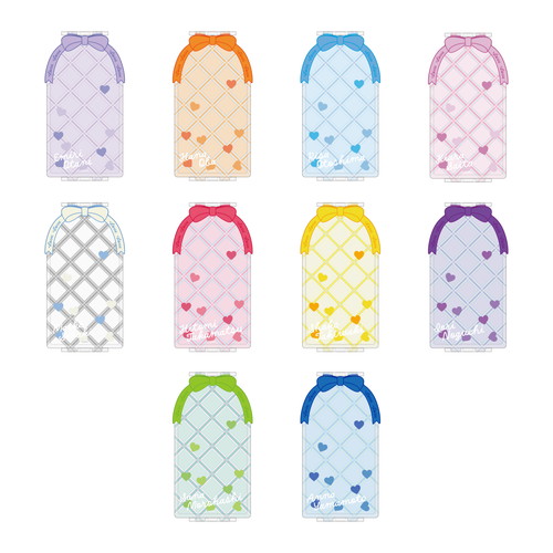  =LOVE アクリルフレーム