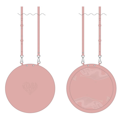  =LOVE 個別うちわケース