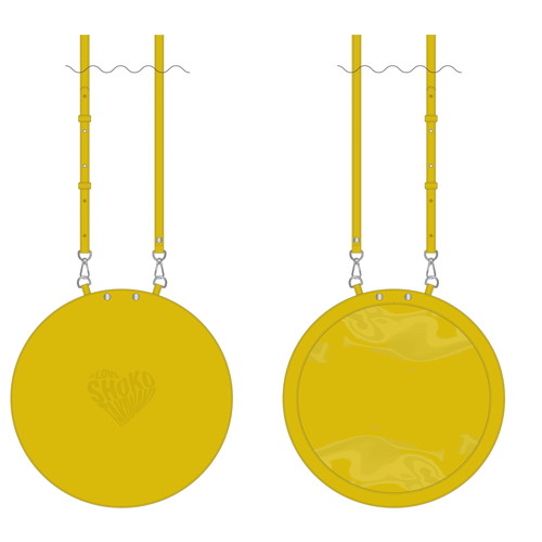  =LOVE 個別うちわケース