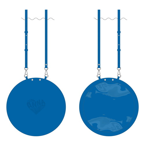  =LOVE 個別うちわケース