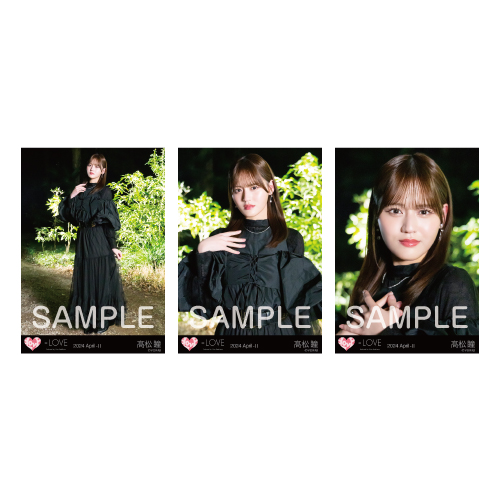 商品詳細ページ | =LOVE OFFICIAL SHOP | 生写真セット（16thcw「誰に