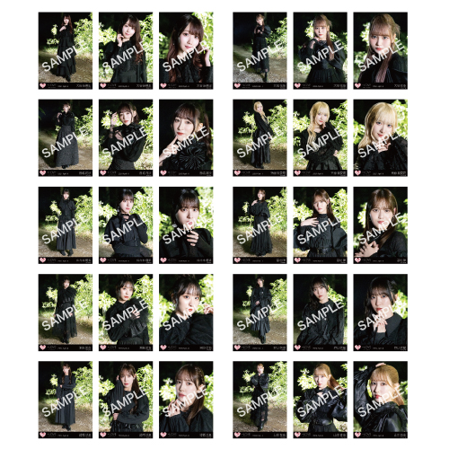 商品詳細ページ | =LOVE OFFICIAL SHOP | 生写真セット（16thcw「誰に