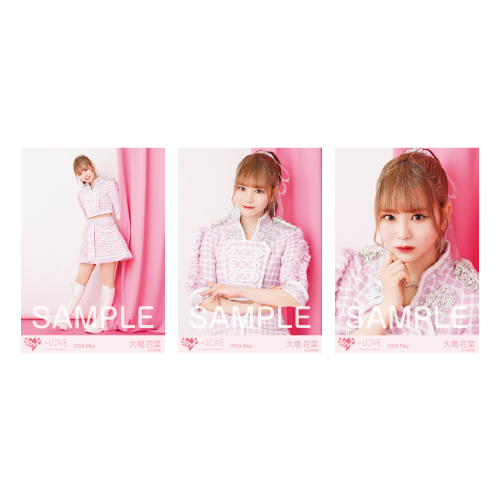 商品詳細ページ | =LOVE OFFICIAL SHOP | 生写真セット（アリーナ