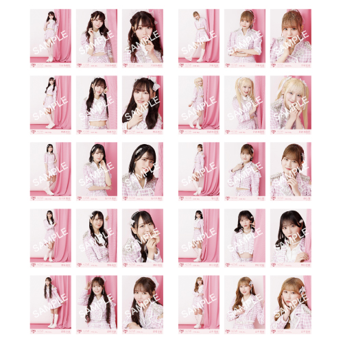 商品詳細ページ | =LOVE OFFICIAL SHOP | 生写真セット（アリーナ