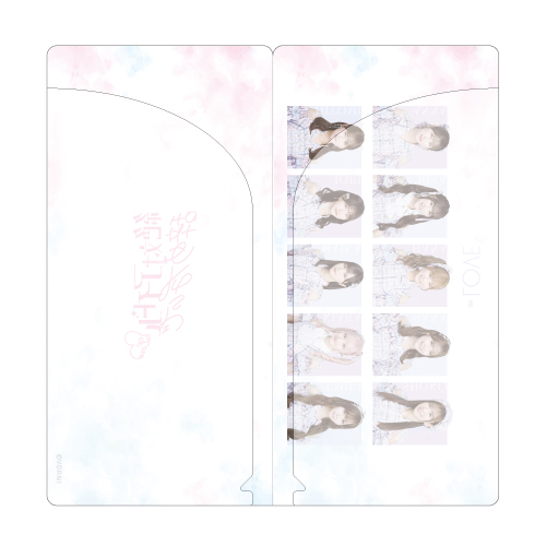 商品詳細ページ | =LOVE OFFICIAL SHOP | 「絶対アイドル辞めないで